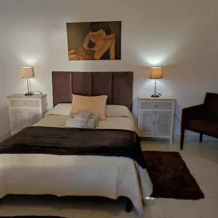 Lemos Family House Vakantiehuis Nazaré