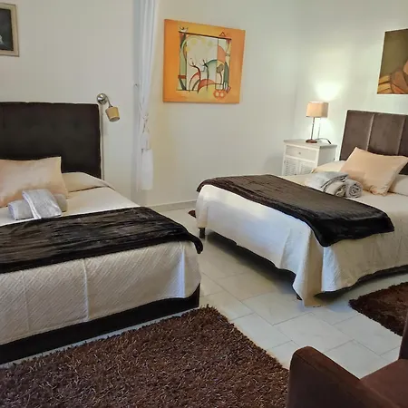 Vakantiehuis Lemos Family House Nazaré