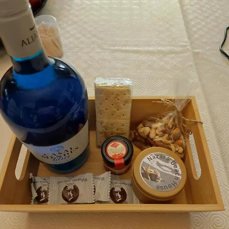 Lemos Family House * Nazaré