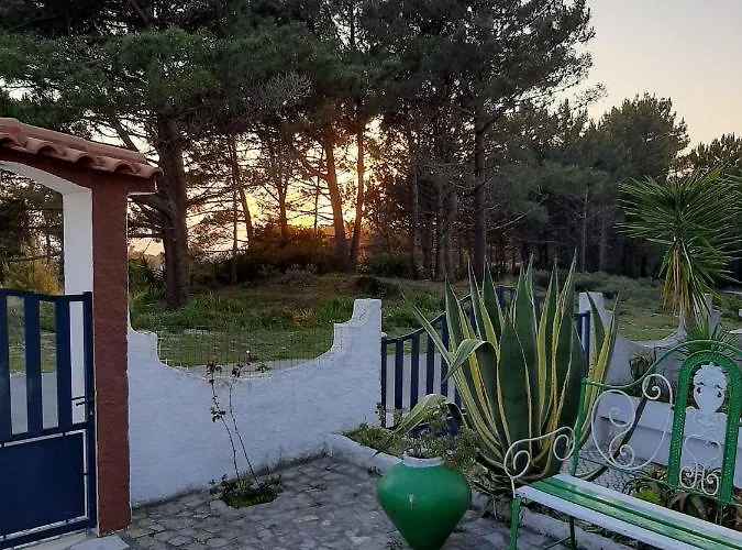 Lemos Family House Vakantiehuis