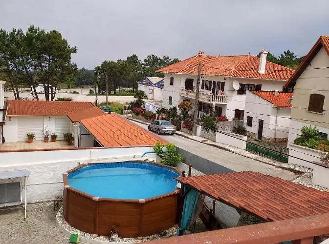 Lemos Family House * Nazaré