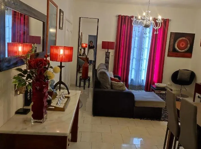 Lemos Family House * Nazaré