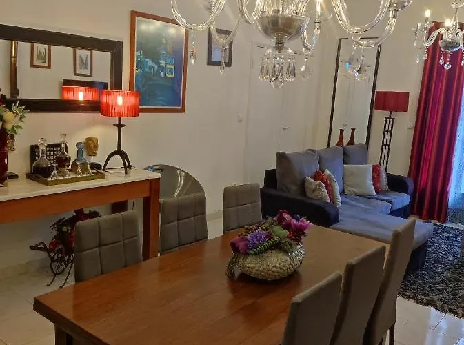 Lemos Family House *