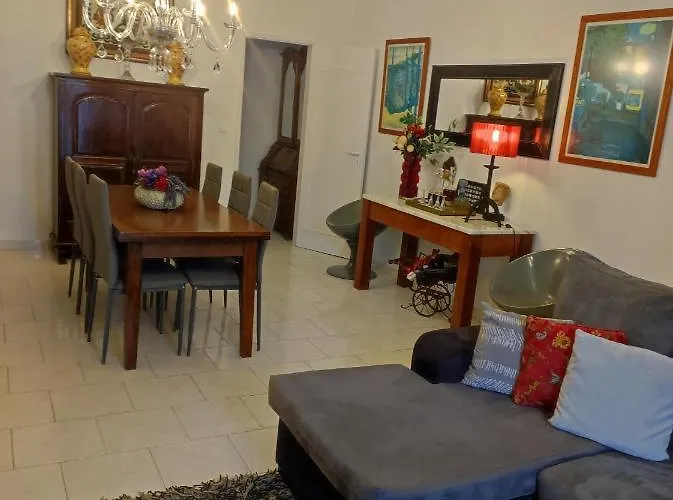 Vakantiehuis Lemos Family House