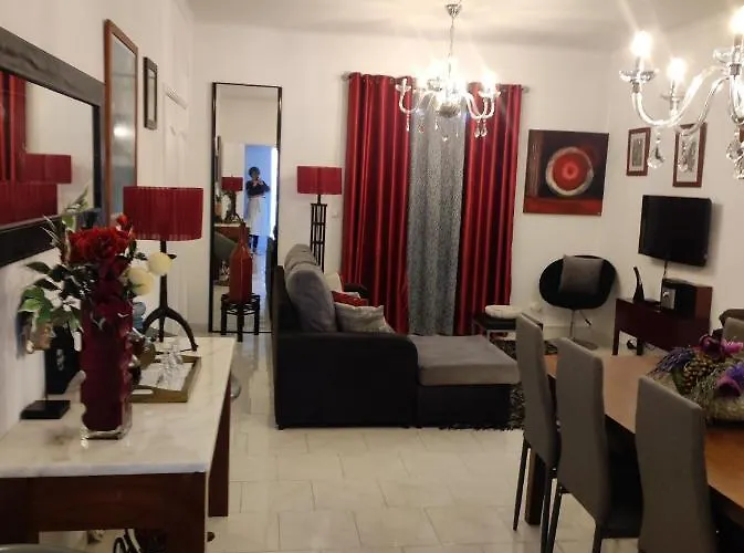 Vakantiehuis Lemos Family House *