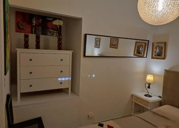 Lemos Family House Vakantiehuis *