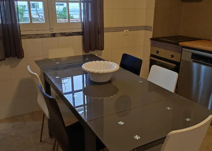 Vakantiehuis Lemos Family House