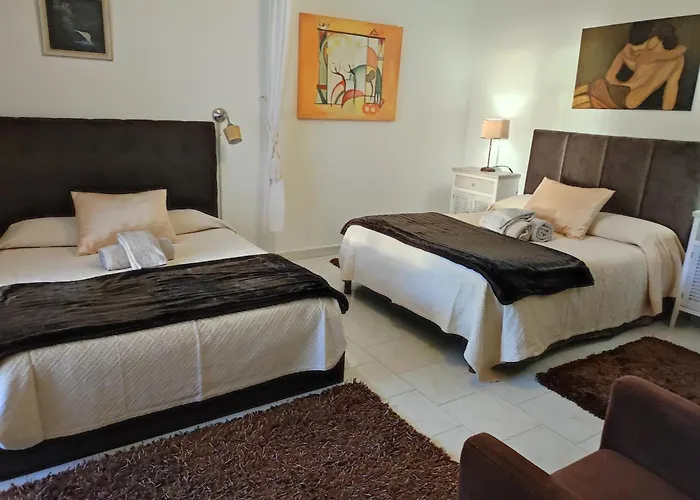 Vakantiehuis Lemos Family House Nazaré