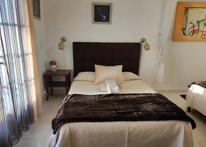 Lemos Family House * Nazaré