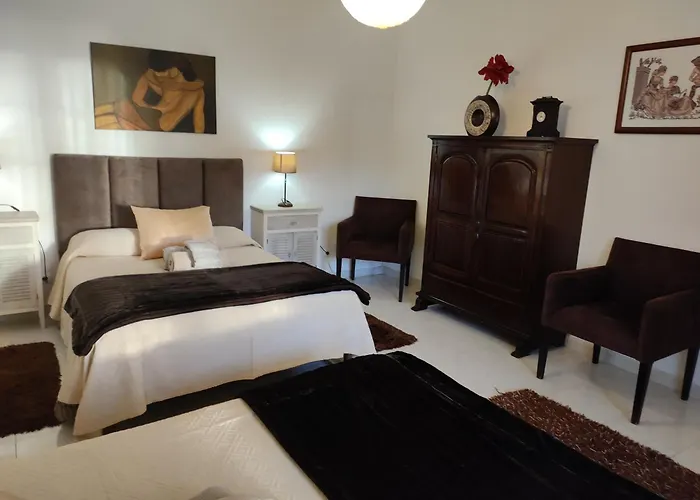 Lemos Family House *