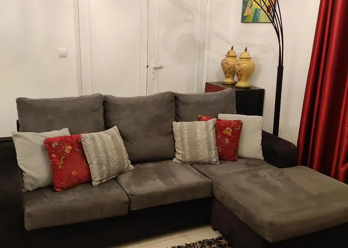 Vakantiehuis Lemos Family House *