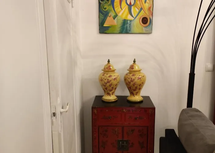 Lemos Family House * Nazaré