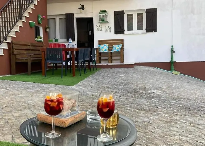 Lemos Family House Vakantiehuis *