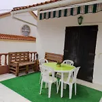 Lemos Family House * Nazare