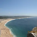 Holiday home Lemos Family House Nazare