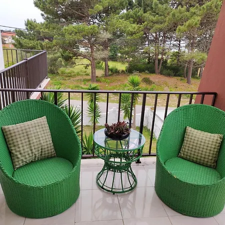 Lemos Family House Holiday home