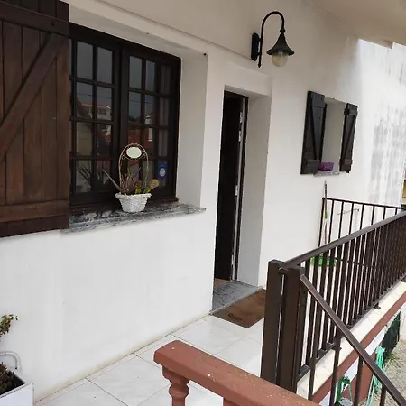 Prázdninový dům Lemos Family House *