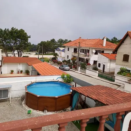 Lemos Family House * Nazare