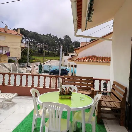 Prázdninový dům Lemos Family House *