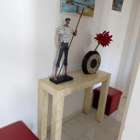 Lemos Family House ナザレ