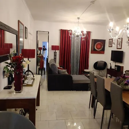 Holiday home Lemos Family House *