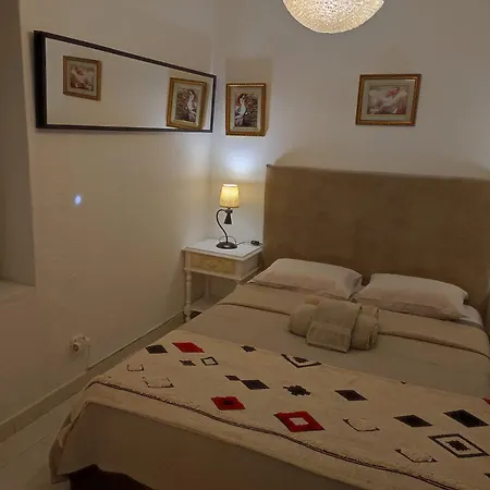 Lemos Family House Holiday home Nazare
