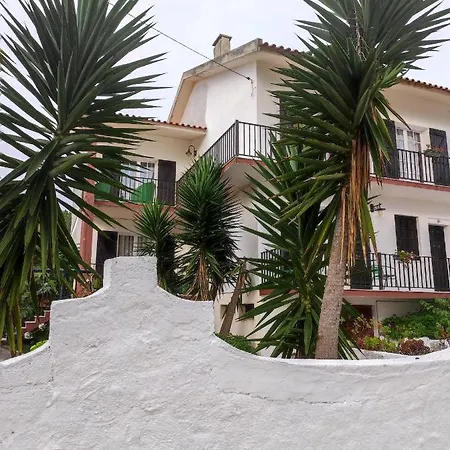 Lemos Family House Holiday home *
