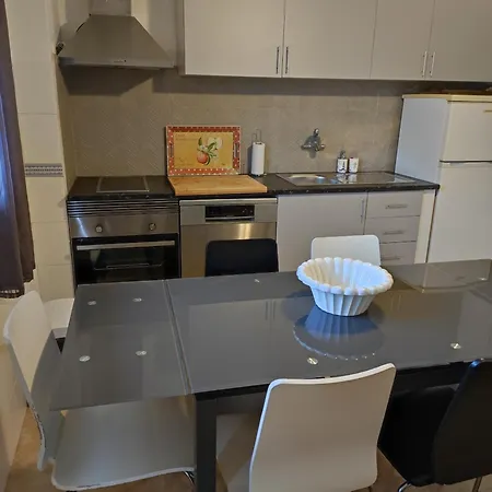 Holiday home Lemos Family House Nazare