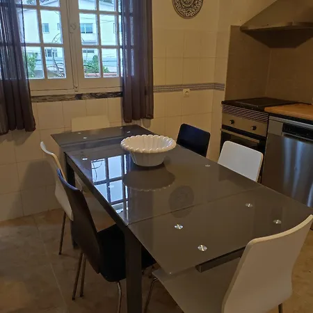 別荘 Lemos Family House