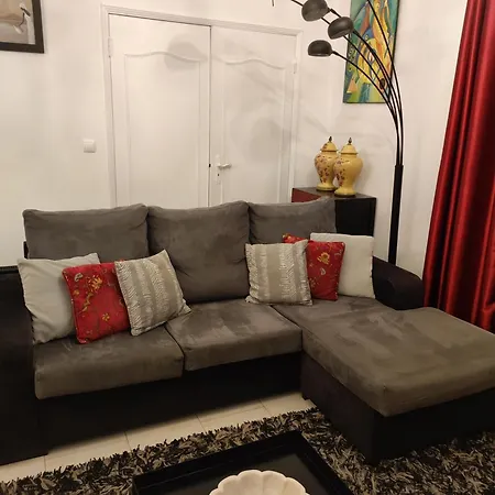 別荘 Lemos Family House *