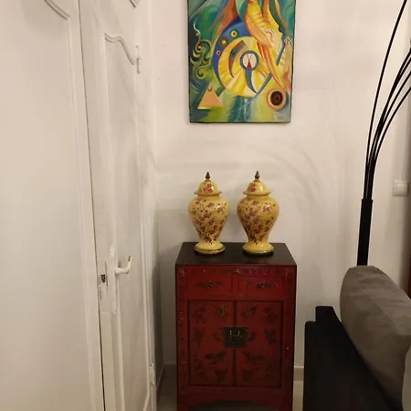 Lemos Family House * ナザレ