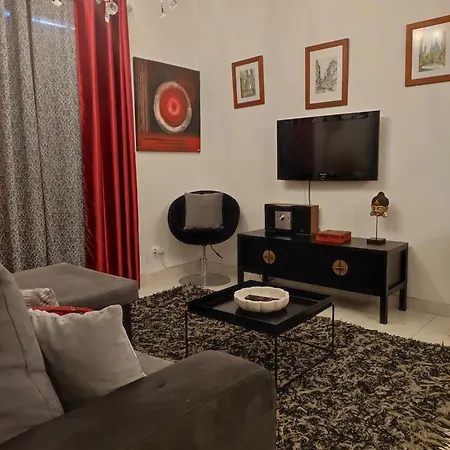 Lemos Family House Holiday home Nazare