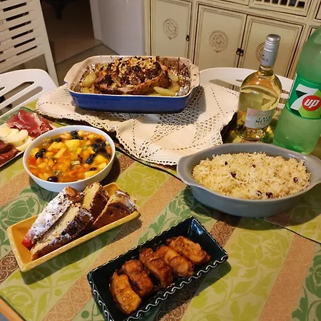 펜션 Lemos Family House 나자레