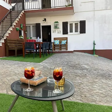 Lemos Family House *