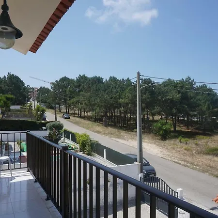 Lemos Family House 펜션