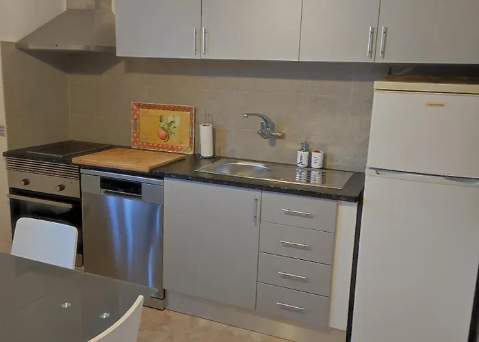 Dom wakacyjny Lemos Family House *