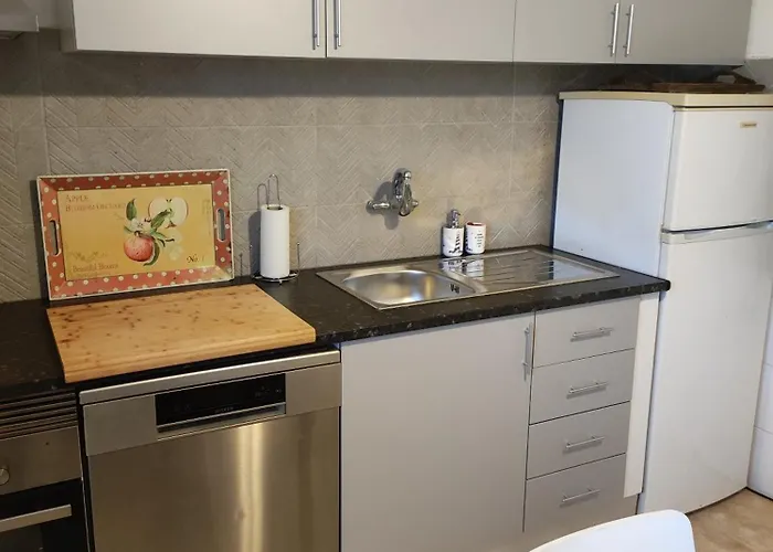 Dom wakacyjny Lemos Family House *