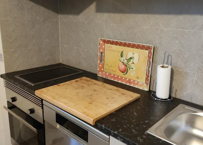 Lemos Family House Nazaré