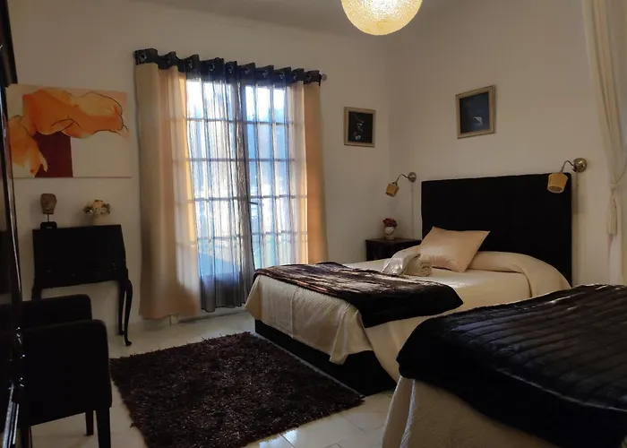 Lemos Family House *