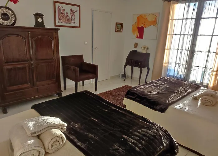 Dom wakacyjny Lemos Family House