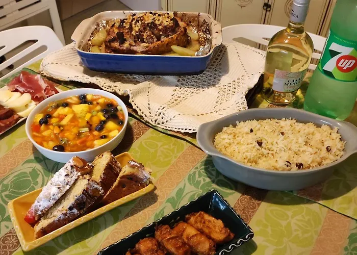 Dom wakacyjny Lemos Family House Nazaré